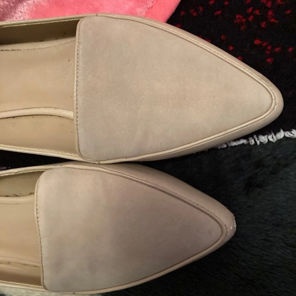 Flats aldo